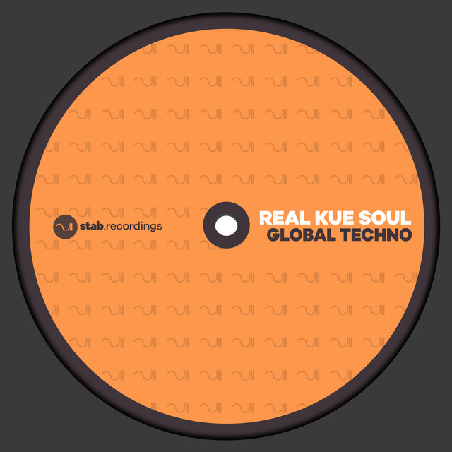 Global Techno cover art
