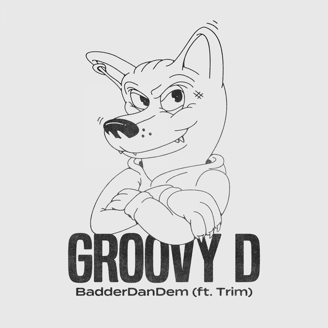 Badderdandem album art