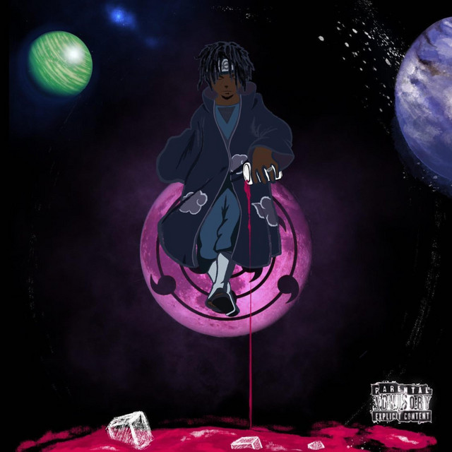 40F cover art