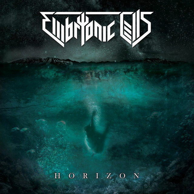 Horizon cover art