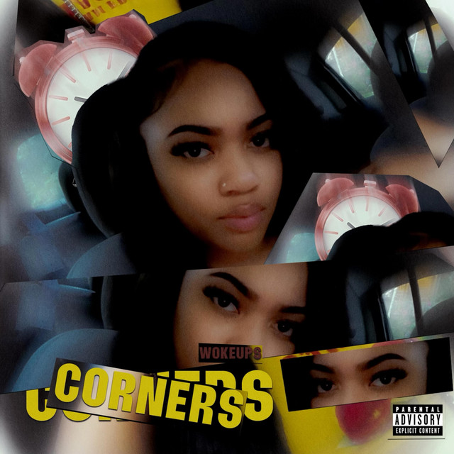 corners