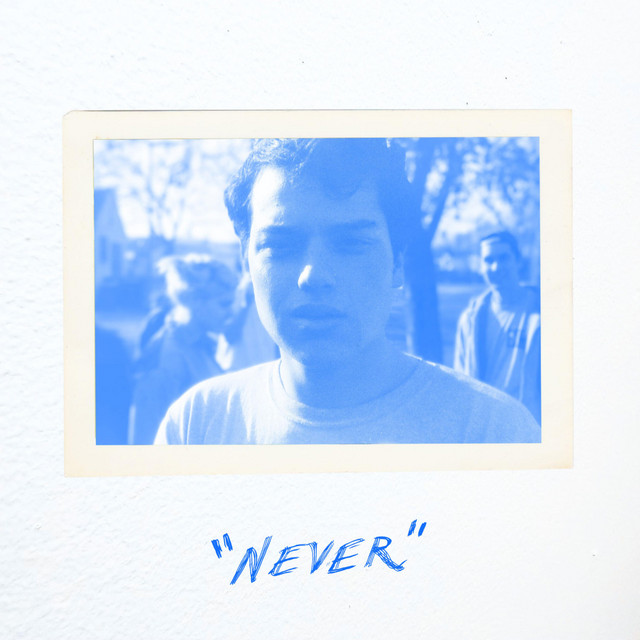 never cover art