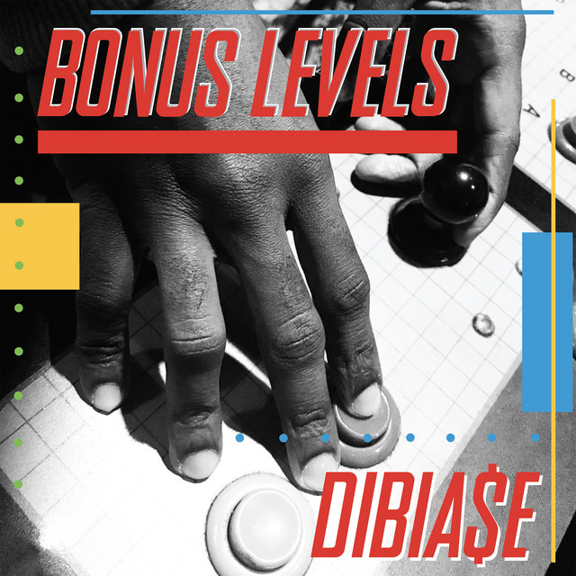 Bonus Levels cover art