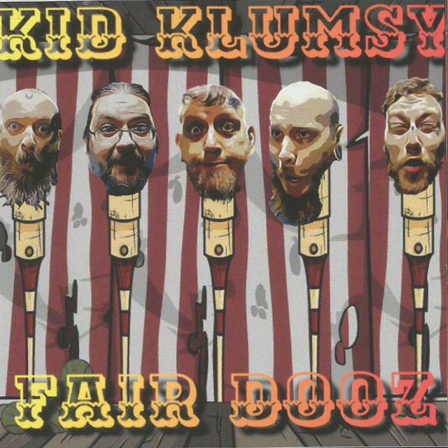 Fair Dooz cover art
