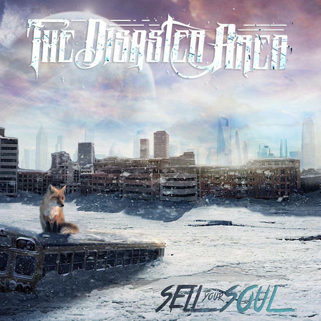 Sell Your Soul cover art