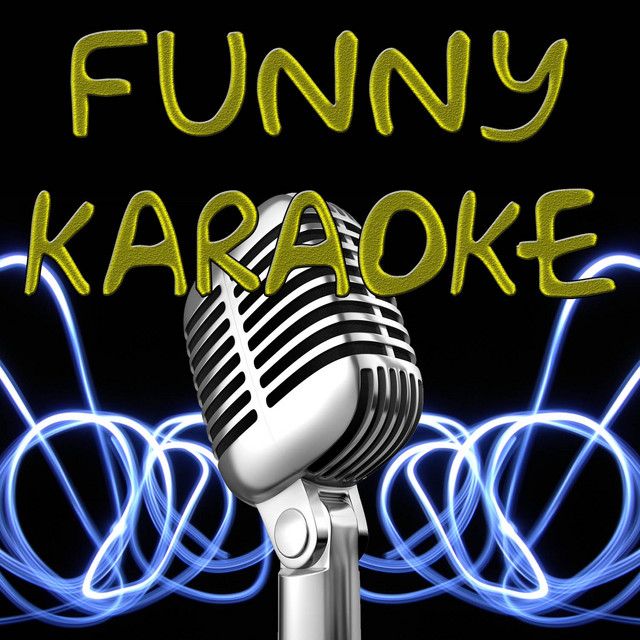 Funny Karaoke cover art
