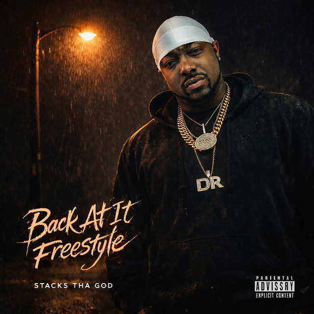 Back At It Freestyle