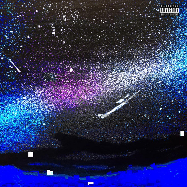 ASTRAL cover art