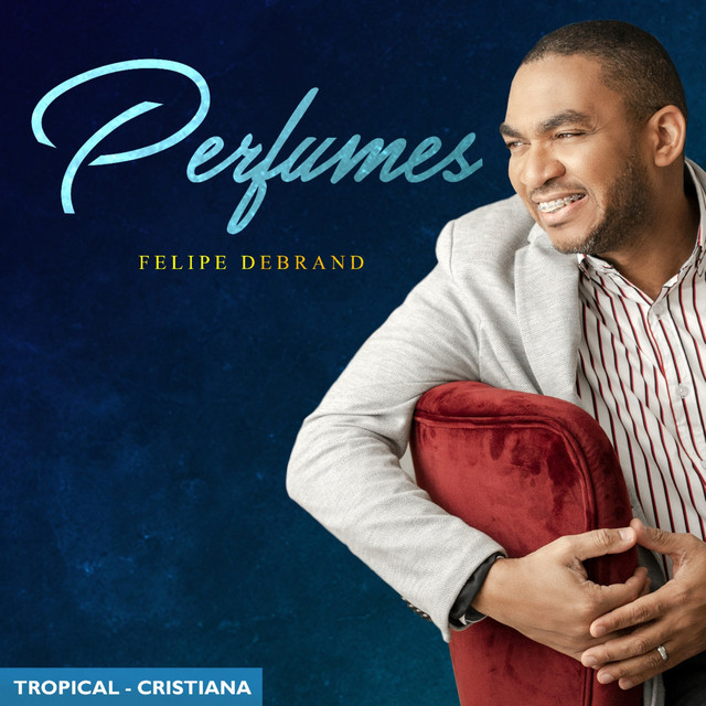 Perfumes cover art