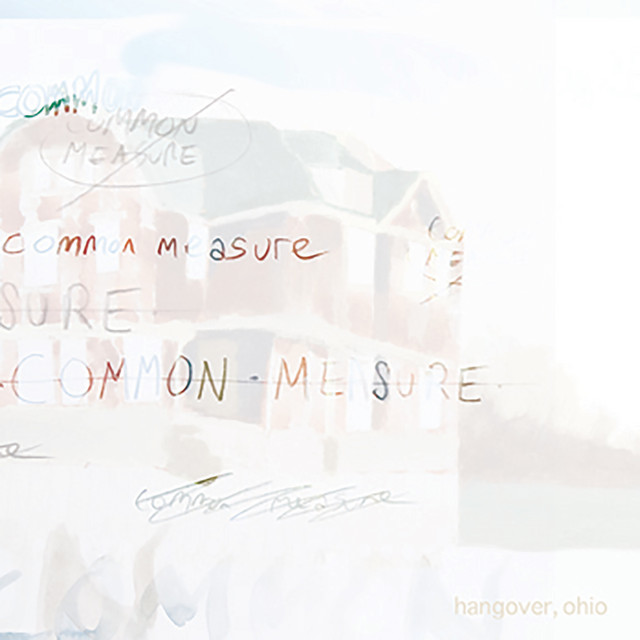Common Measure cover art