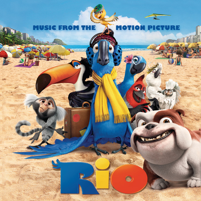 Real In Rio