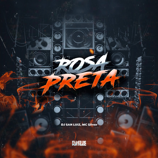 Rosa Preta