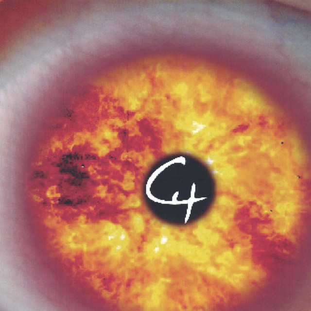 C4 cover art