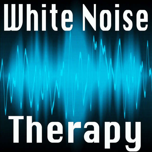 White Noise Therapy cover art