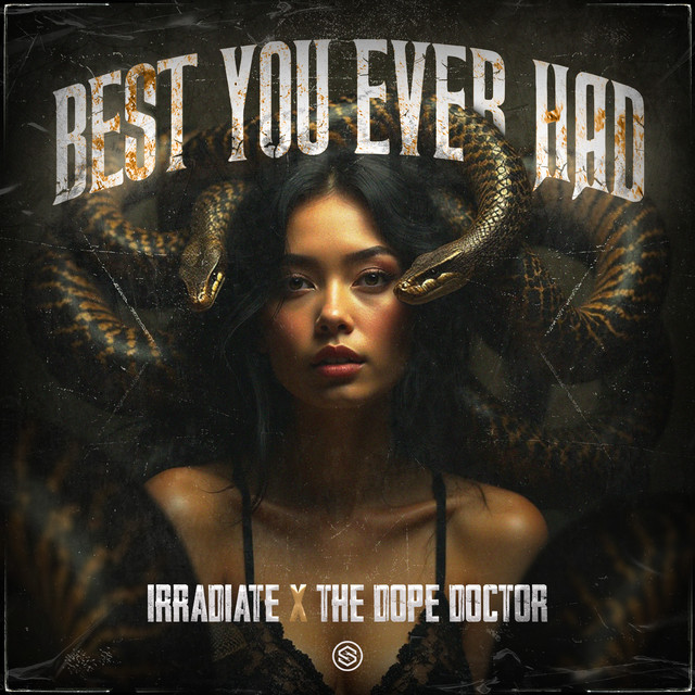 Best You Ever Had cover