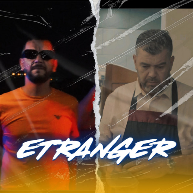 Étranger