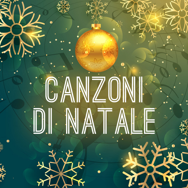 Canzoni Di Natale cover art