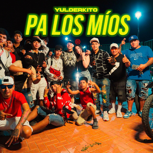 Pa Los Míos