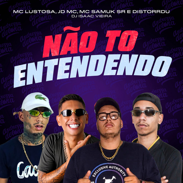 Não to Entendendo