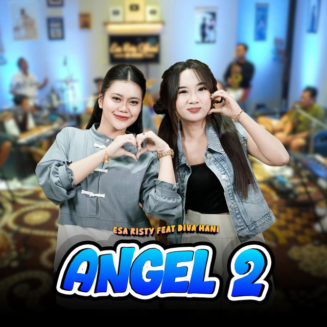 Angel 2 album image