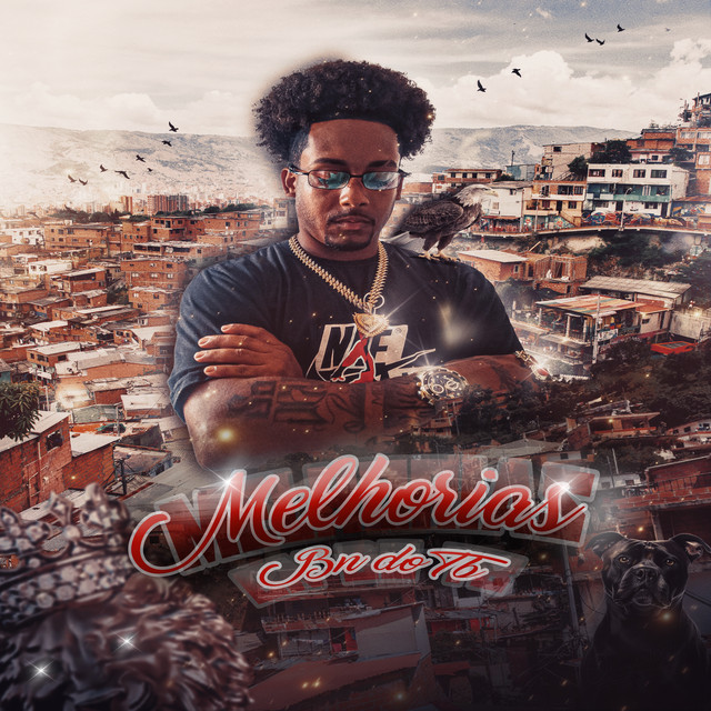 Melhorias