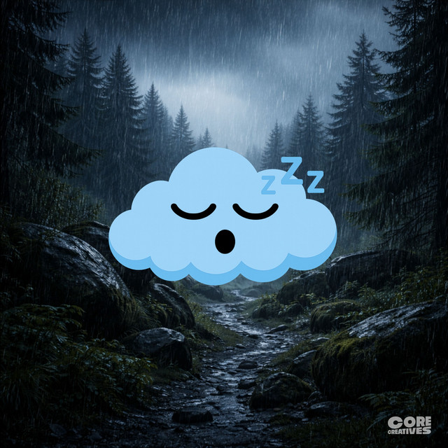 Rainy Night cover art