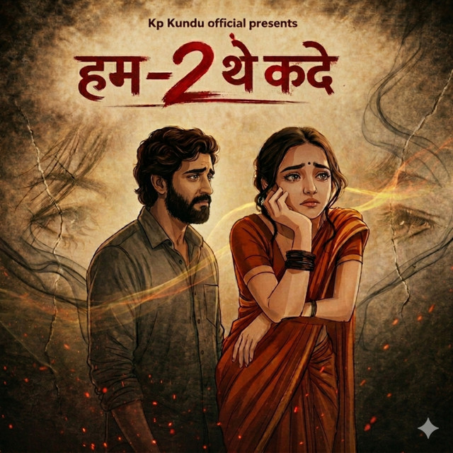 Hum 2 The Kde - Single by KP Kundu | Spotify