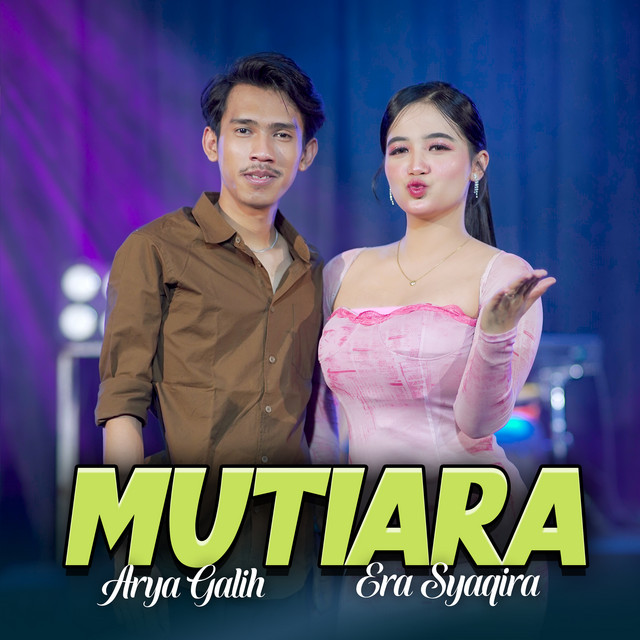 Mutiara