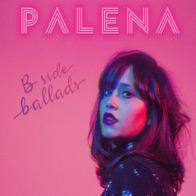 B- Side Ballads cover art