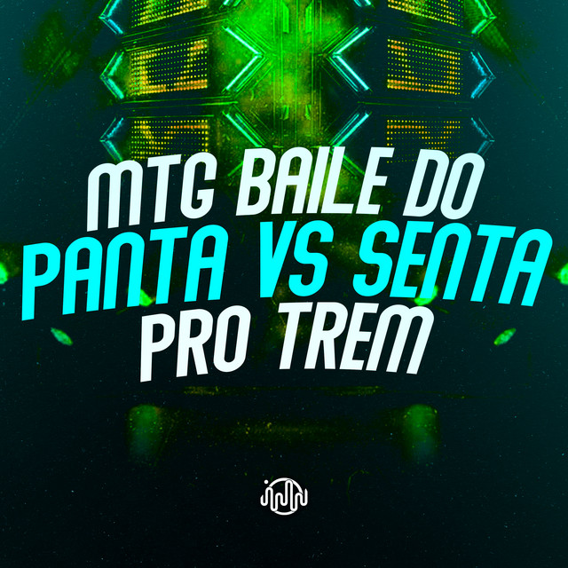 Mtg Baile Do Panta VS Senta Pro Trem