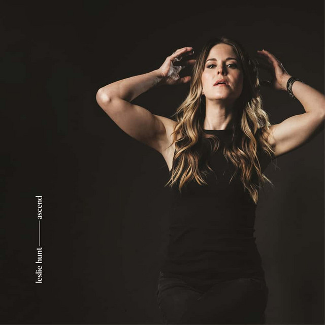Ascend cover