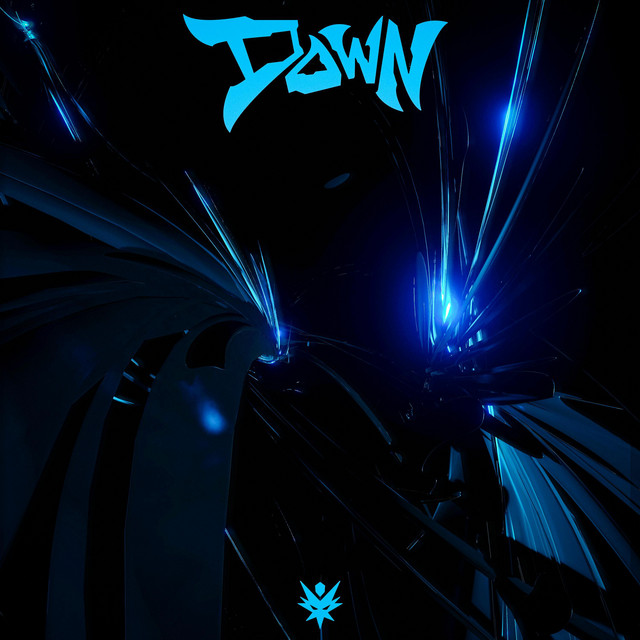 DOWN cover art