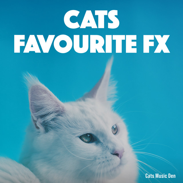Cats Favourite FX - Album by Cats Music Den | Spotify