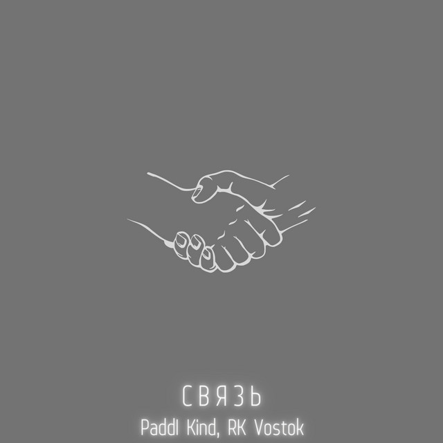 Обкладинка: Связь — PaddI Kind