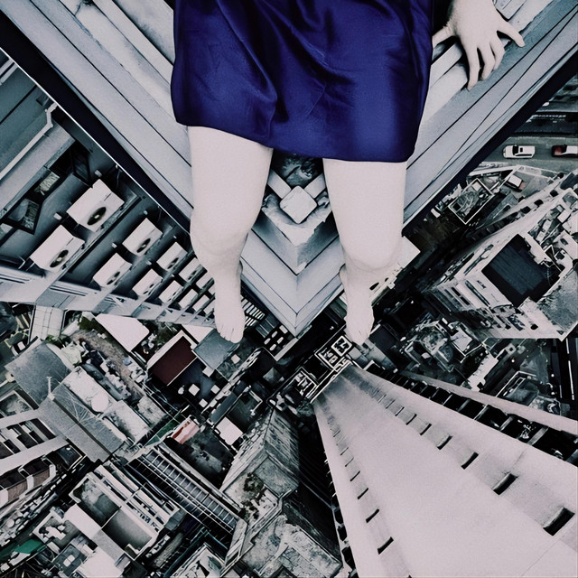 APEX cover art