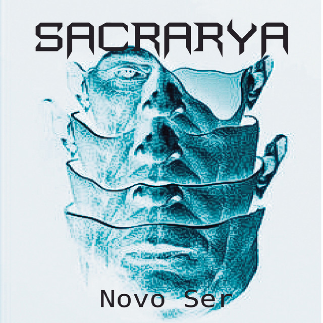 Novo Ser cover art