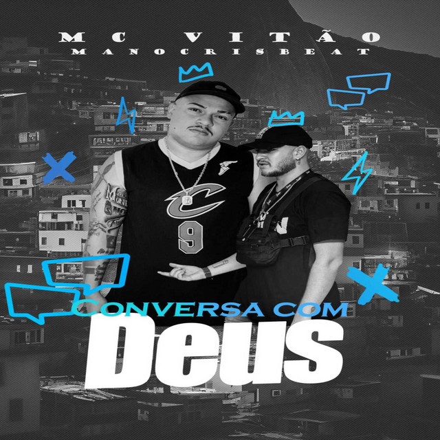 Conversa com Deus