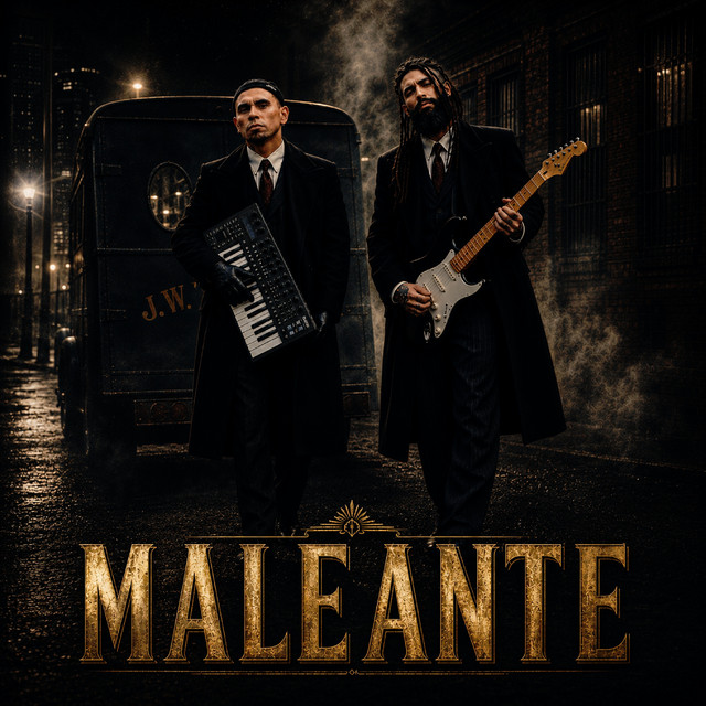 MALEANTE