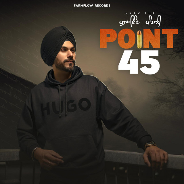 POINT 45