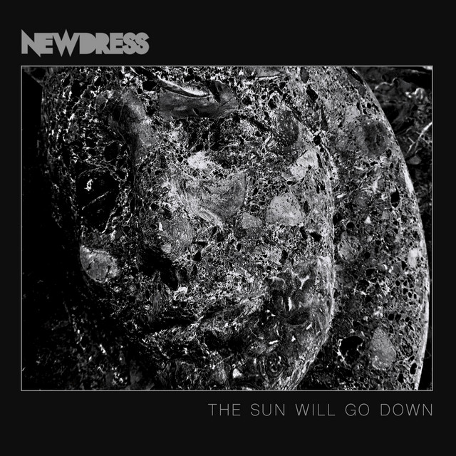 Pochette de The Sun Will Go Down