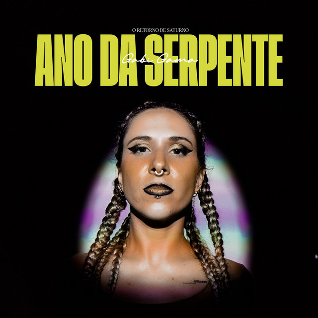 Ano da Serpente