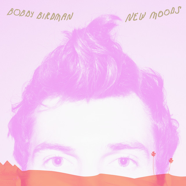 New Moods cover art