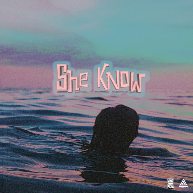 She Know cover art
