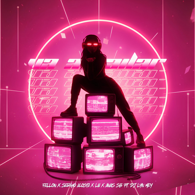 Va A Bailar (feat. Dj Lyn Mey)