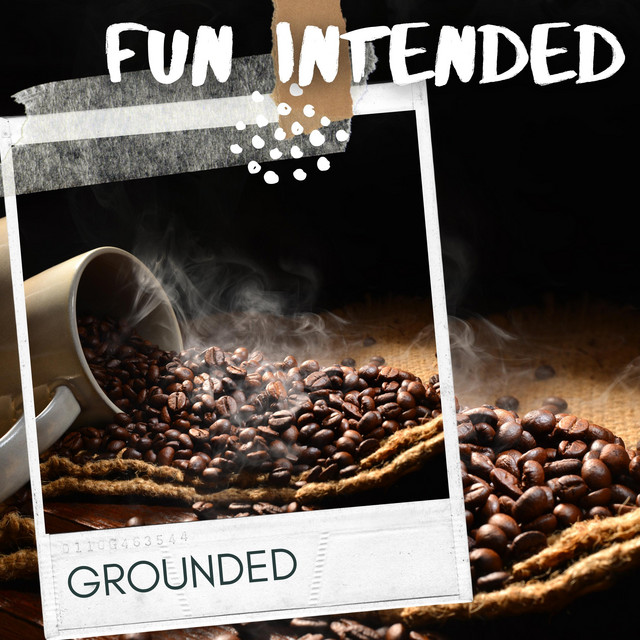 Grounded cover
