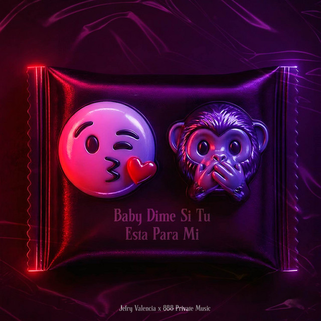 BABY DIME SI TU ESTAS PARA MI