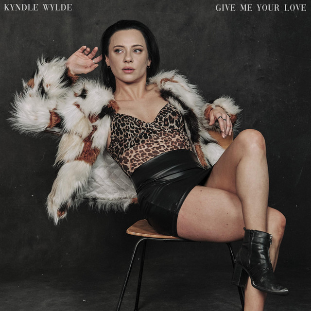 Give Me Your Love