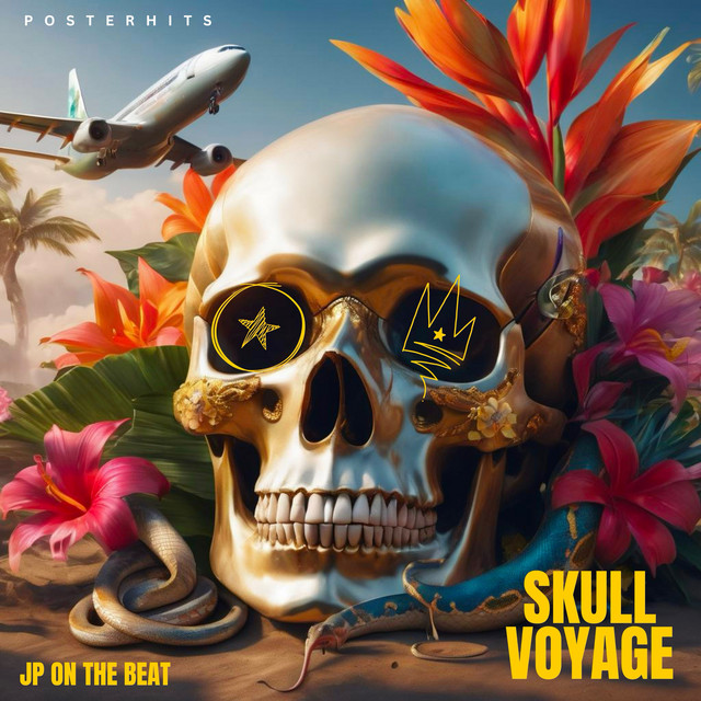 Skull Voyage