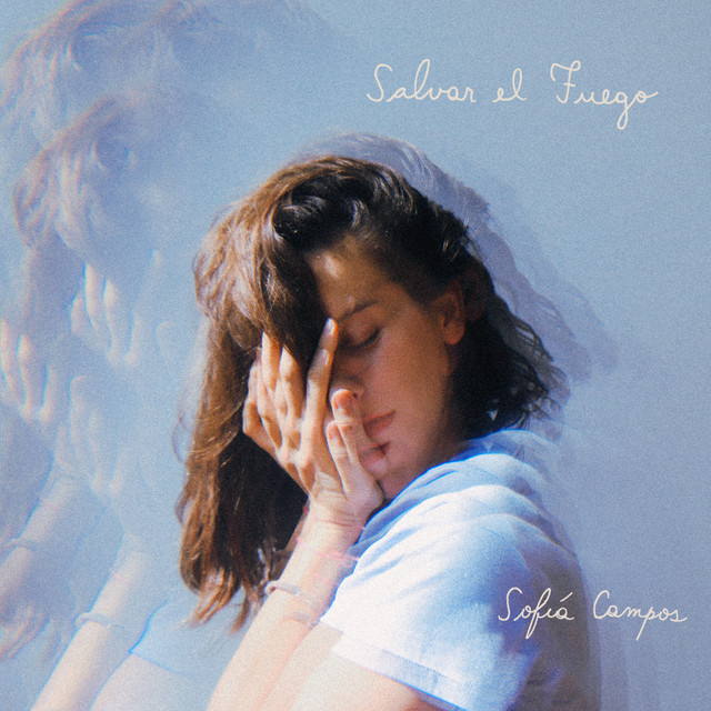 Salvar el Fuego cover art