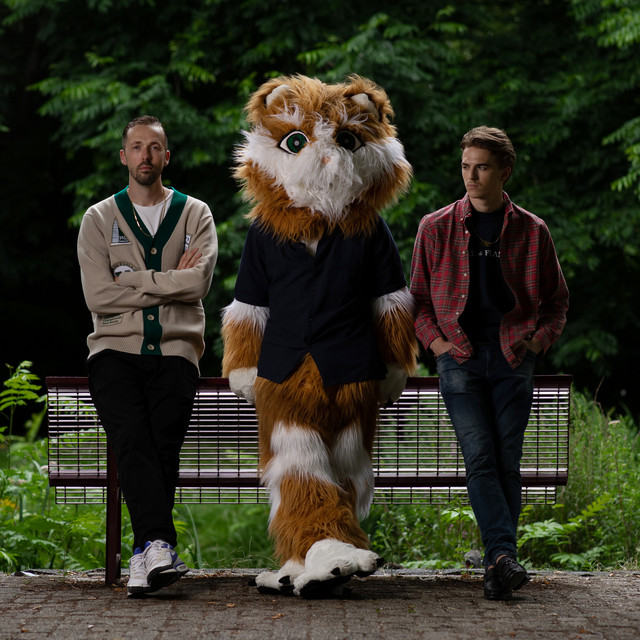Echo (feat. Antoon)
